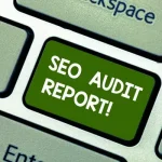 SEO audit