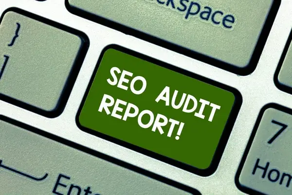 SEO audit