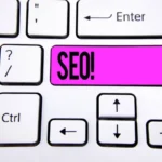 Keresőoptimalizálás -SEO