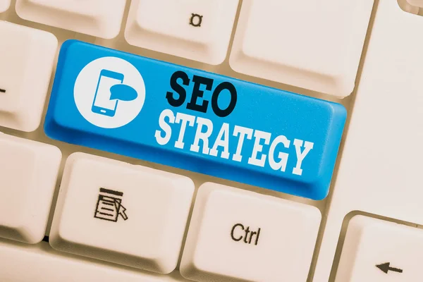 Keresőoptimalizálás -SEO