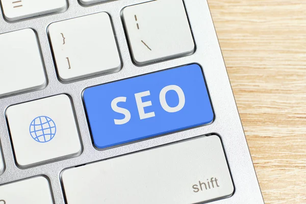 Keresőoptimalizálás -SEO