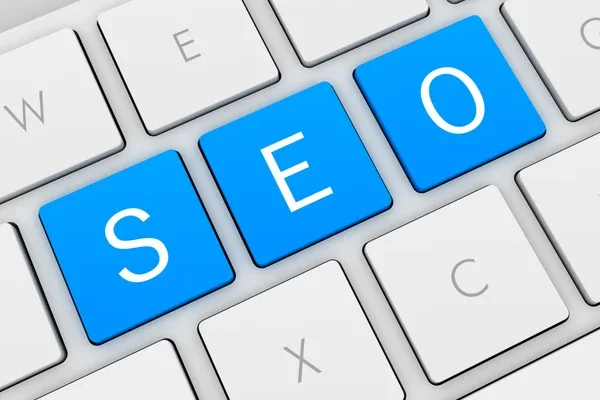 Keresőoptimalizálás -SEO