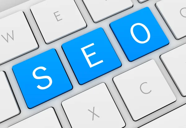 Keresőoptimalizálás -SEO