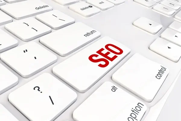 Keresőoptimalizálás -SEO