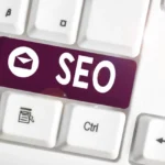 Keresőoptimalizálás -SEO