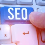 Keresőoptimalizálás -SEO