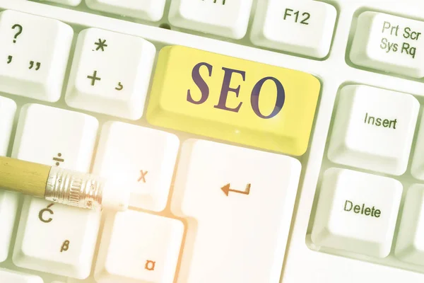 Keresőoptimalizálás -SEO