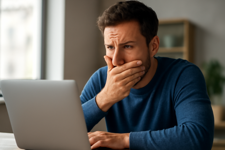 A legnagyobb SEO átverés, amiről kevesen tudnak