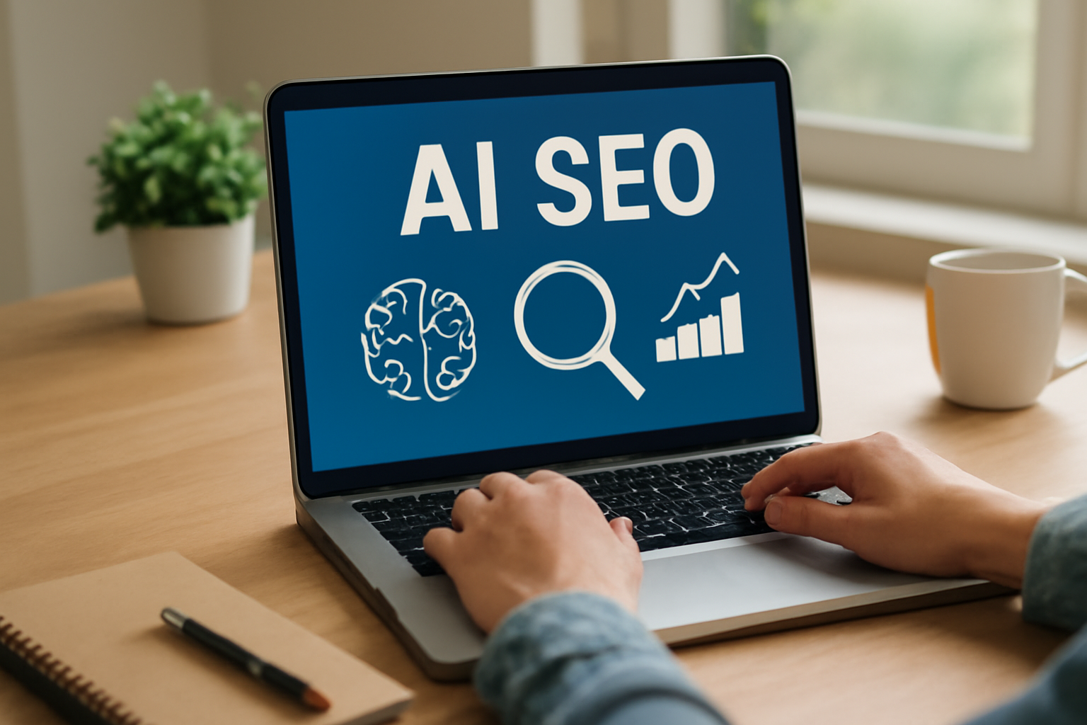 10 AI SEO trükk, amit már most használnod kell
