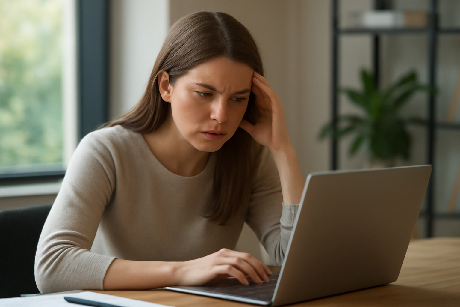 A legnagyobb SEO hibák az AI korszakában