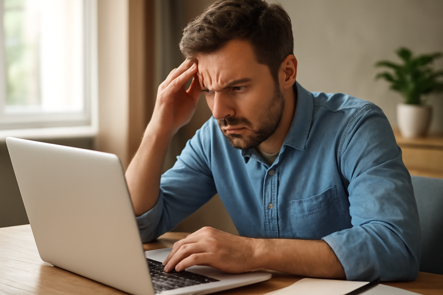 AI lenyomja a tartalmad – így védekezz