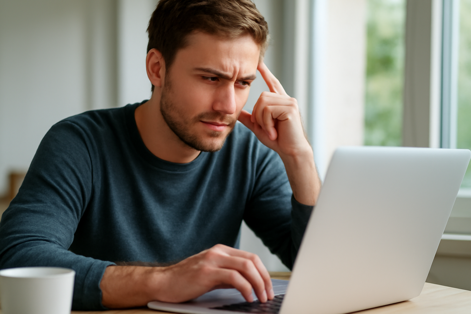 Ha nem lépsz most, eltűnsz a Google-ből