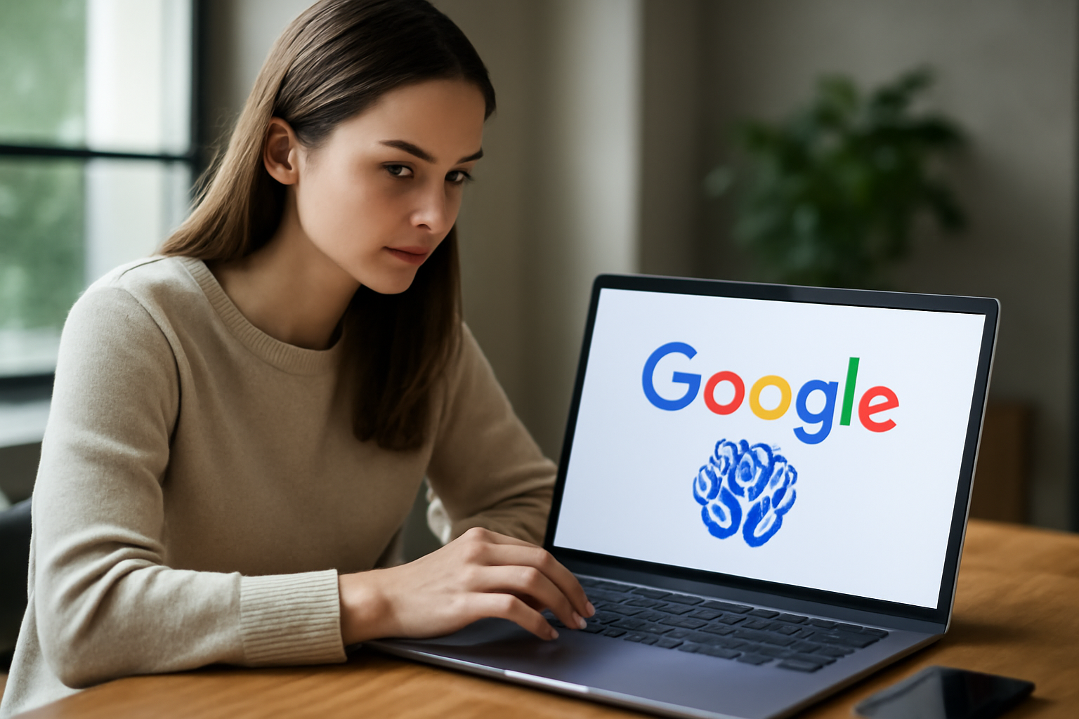 Így kerülhetsz be a Google AI válaszaiba (lépésről lépésre)