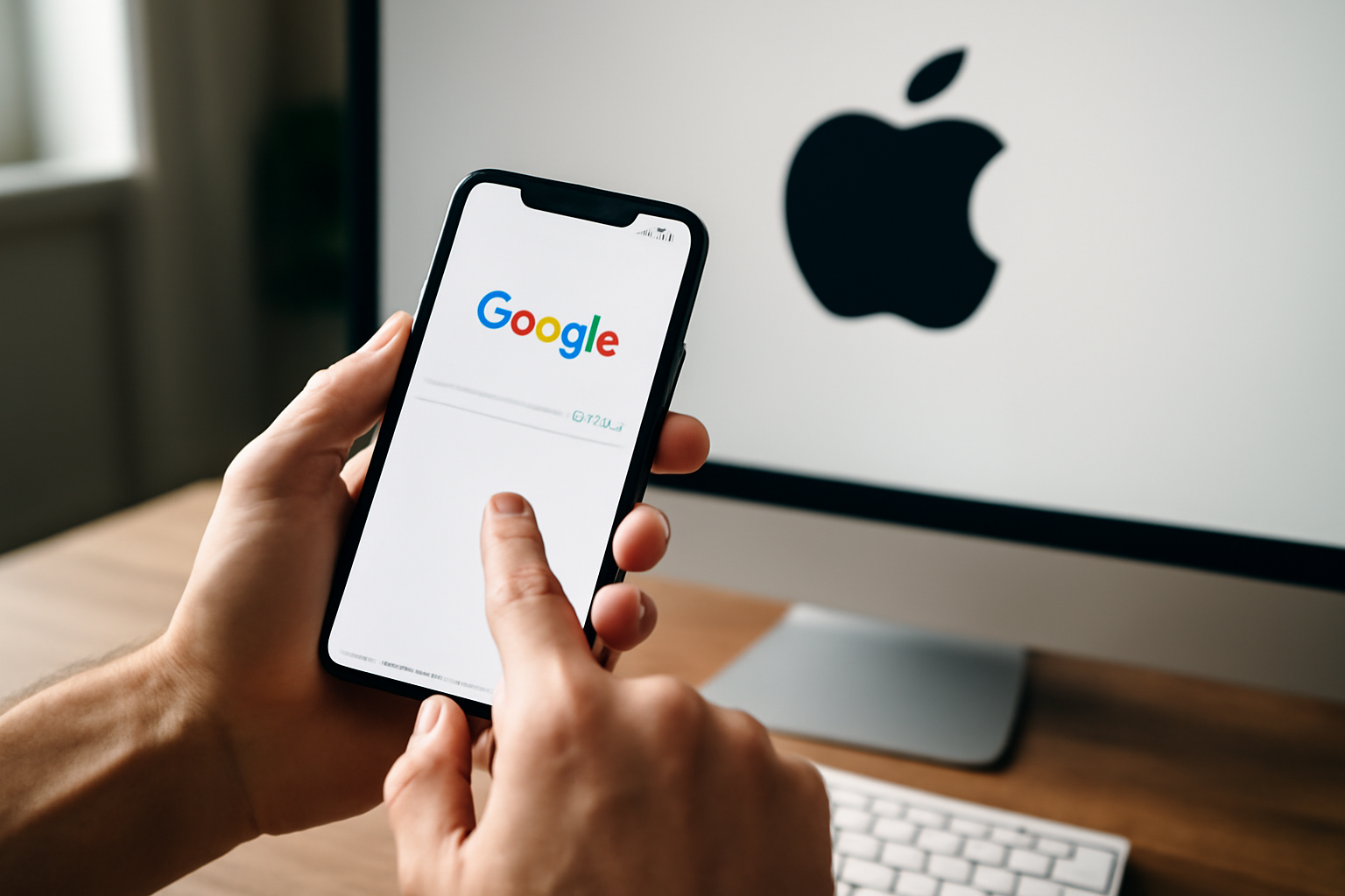 Már nem a Google a király? Íme az új valóság