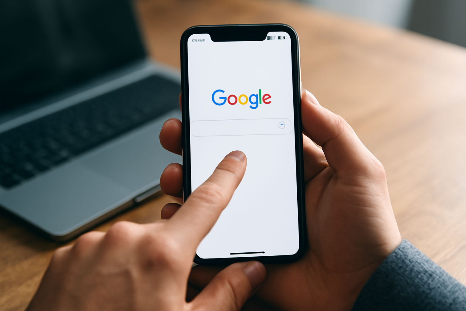 A Google ellopja a kattintásaid – mit tehetsz ellene?