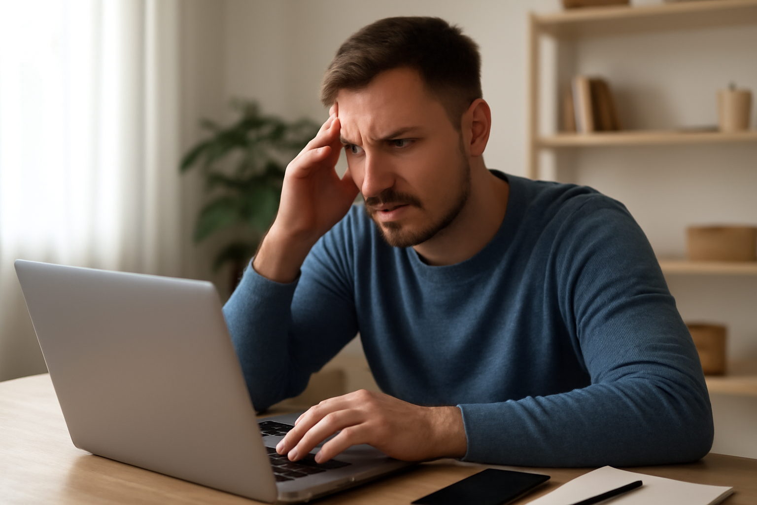 AI által generált niche site: pénz vagy bukás?