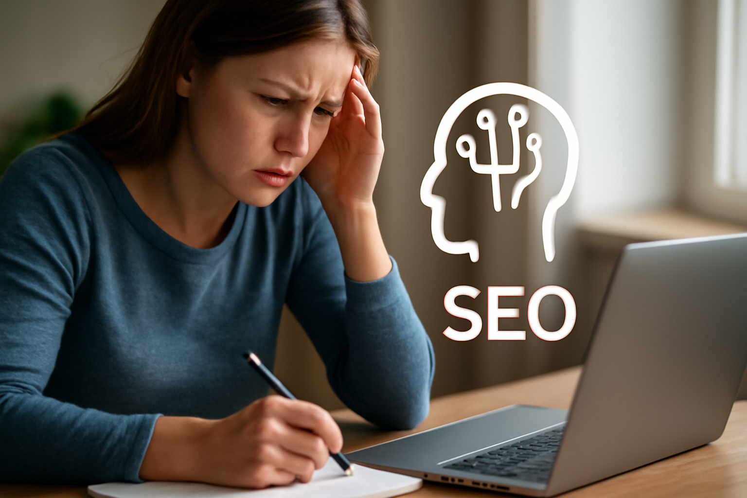 AI SEO hibák, amiket a legtöbben elkövetnek