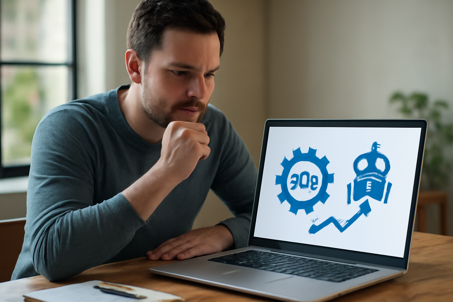 Automatizált SEO: működik vagy veszélyes?