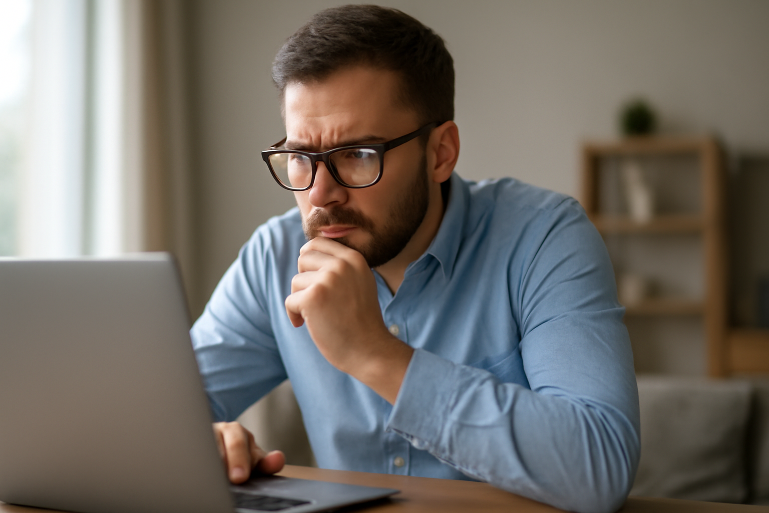Ha nem lépsz most, eltűnsz a Google-ből