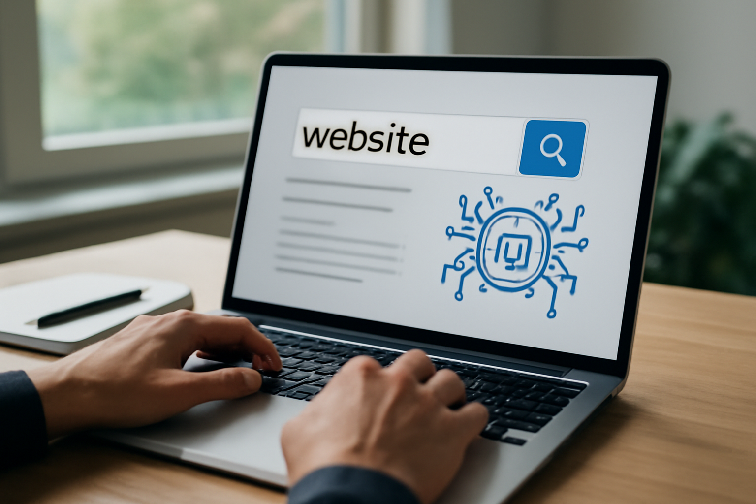 Így optimalizáld a weboldalad AI crawlereknek