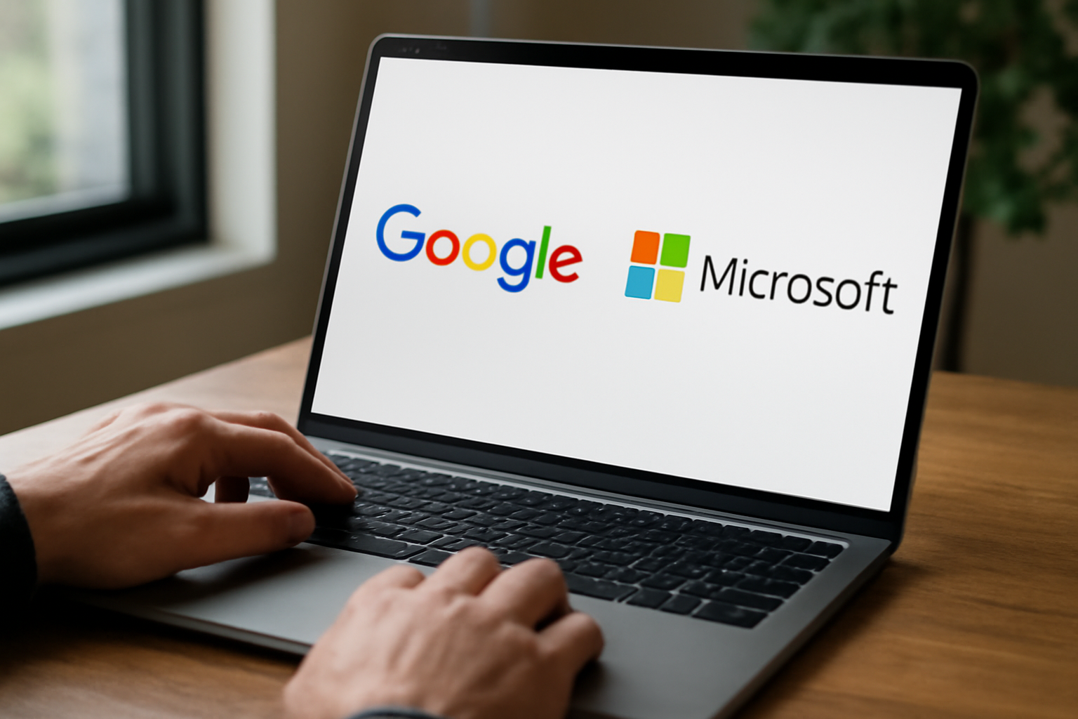 Már nem a Google a király? Íme az új valóság