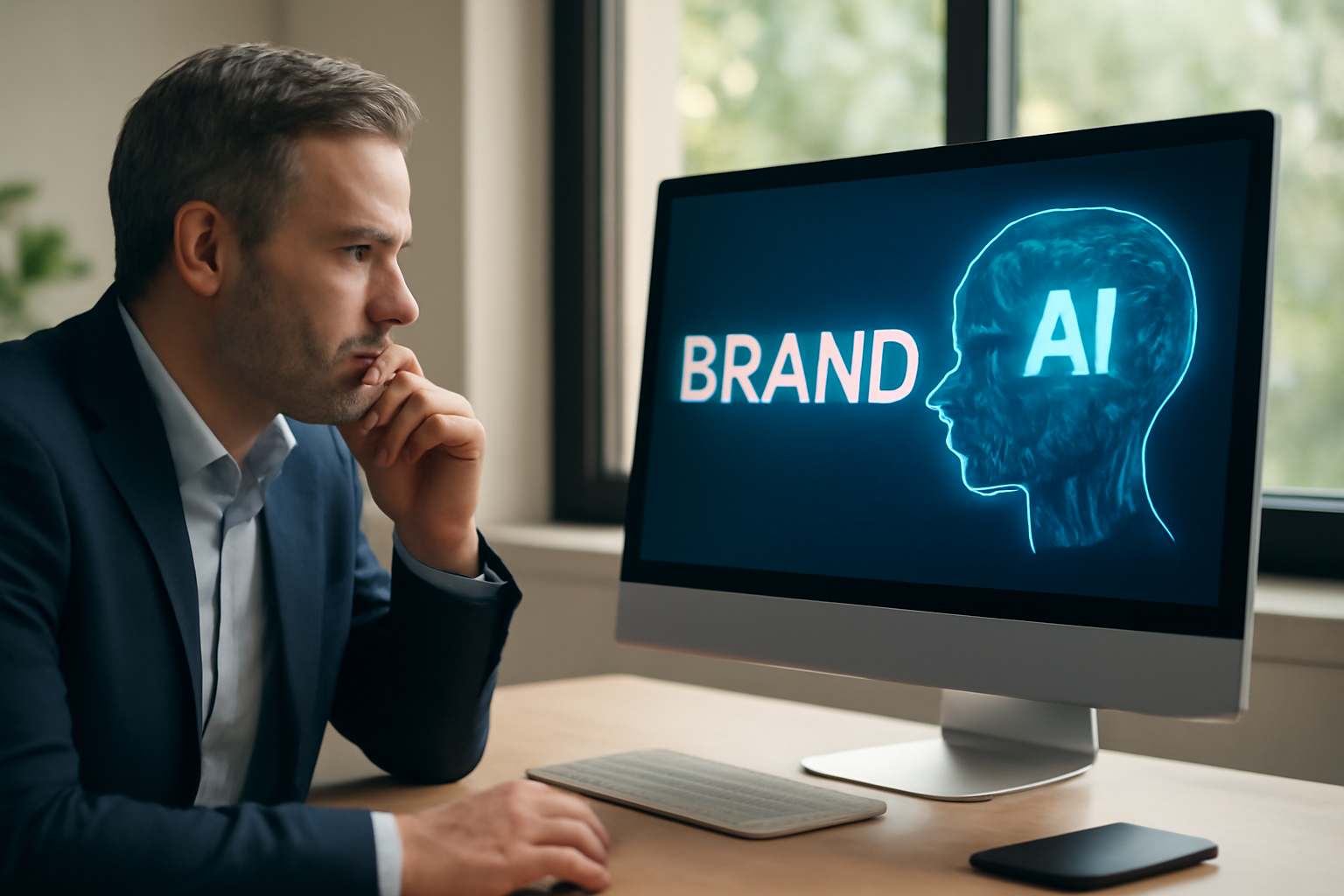 AI SEO: így építs authority site-ot nulláról