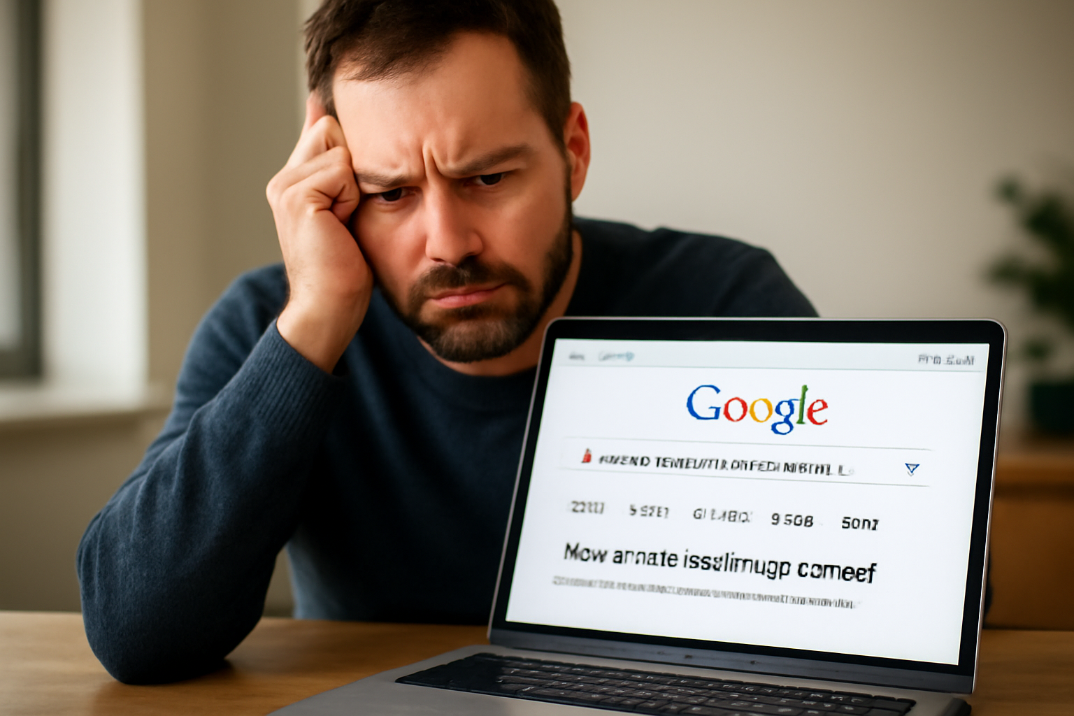 Miért nem indexeli a Google a cikked? (AI válasz)