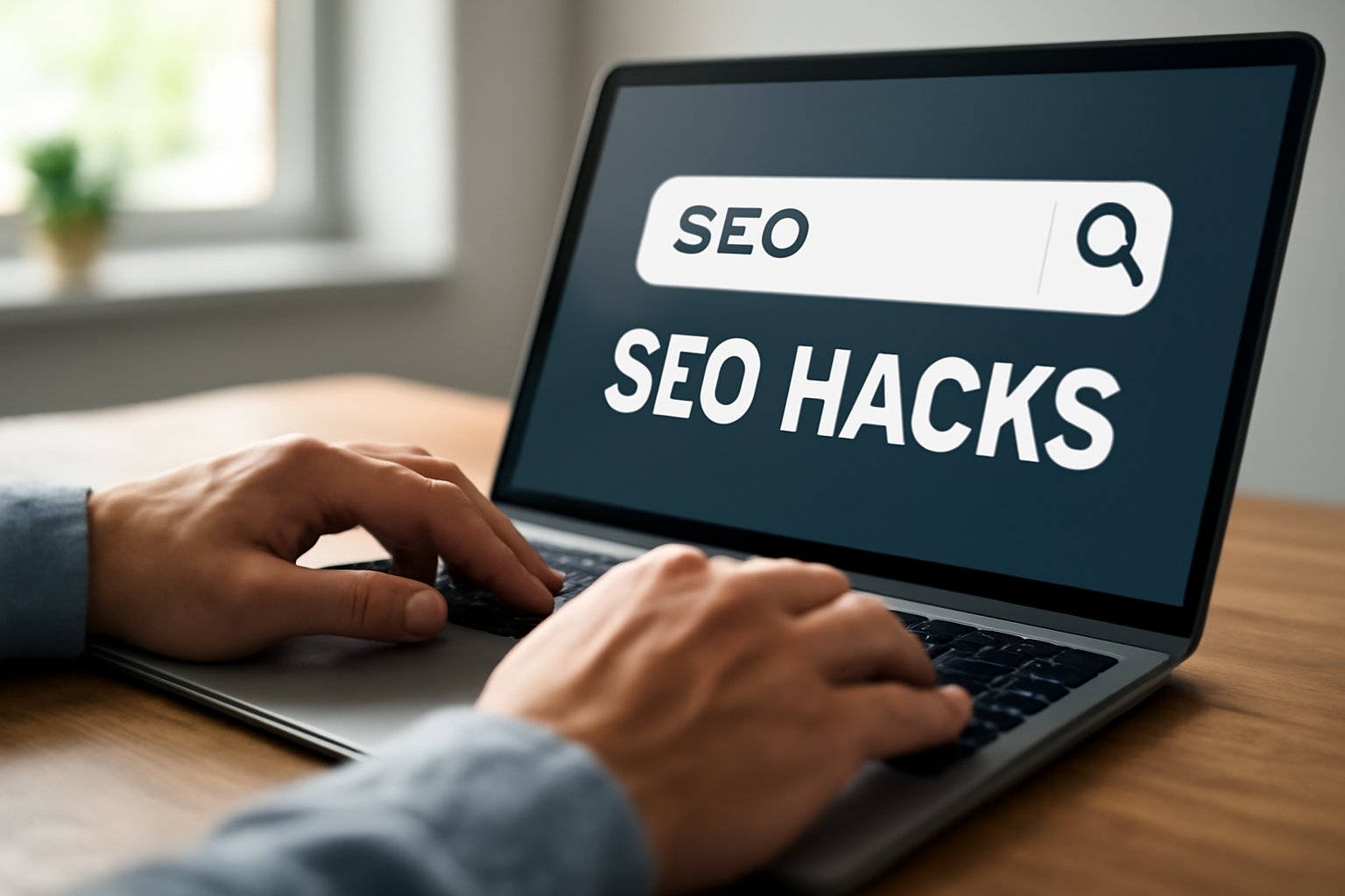 SEO hackek, amik most működnek