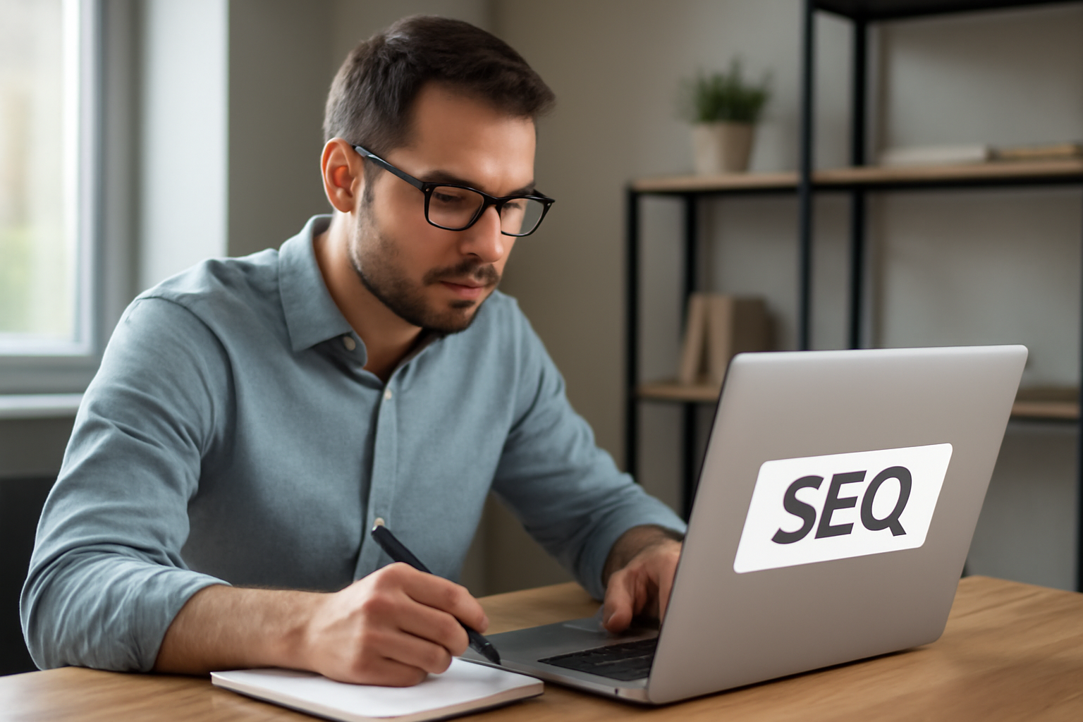 SEO rangsorolás titkai az AI korszakában