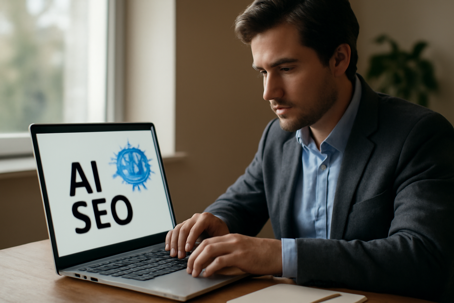 AI SEO: ez az 1 dolog mindent megváltoztat