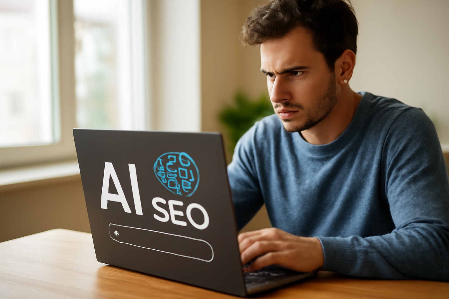 AI SEO: így domináld a Google-t 2026-ban