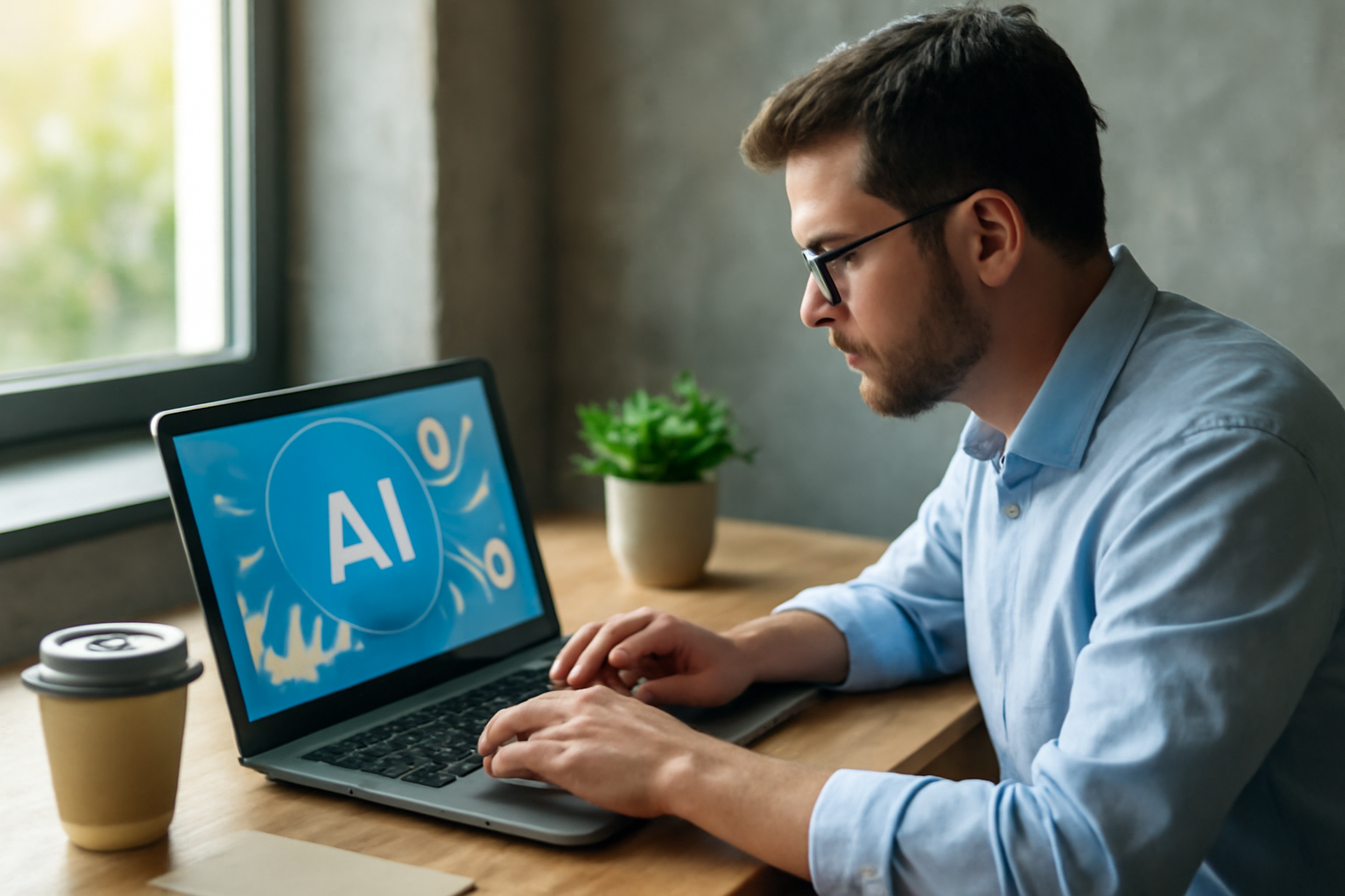 AI SEO: így előzd meg a konkurenciát
