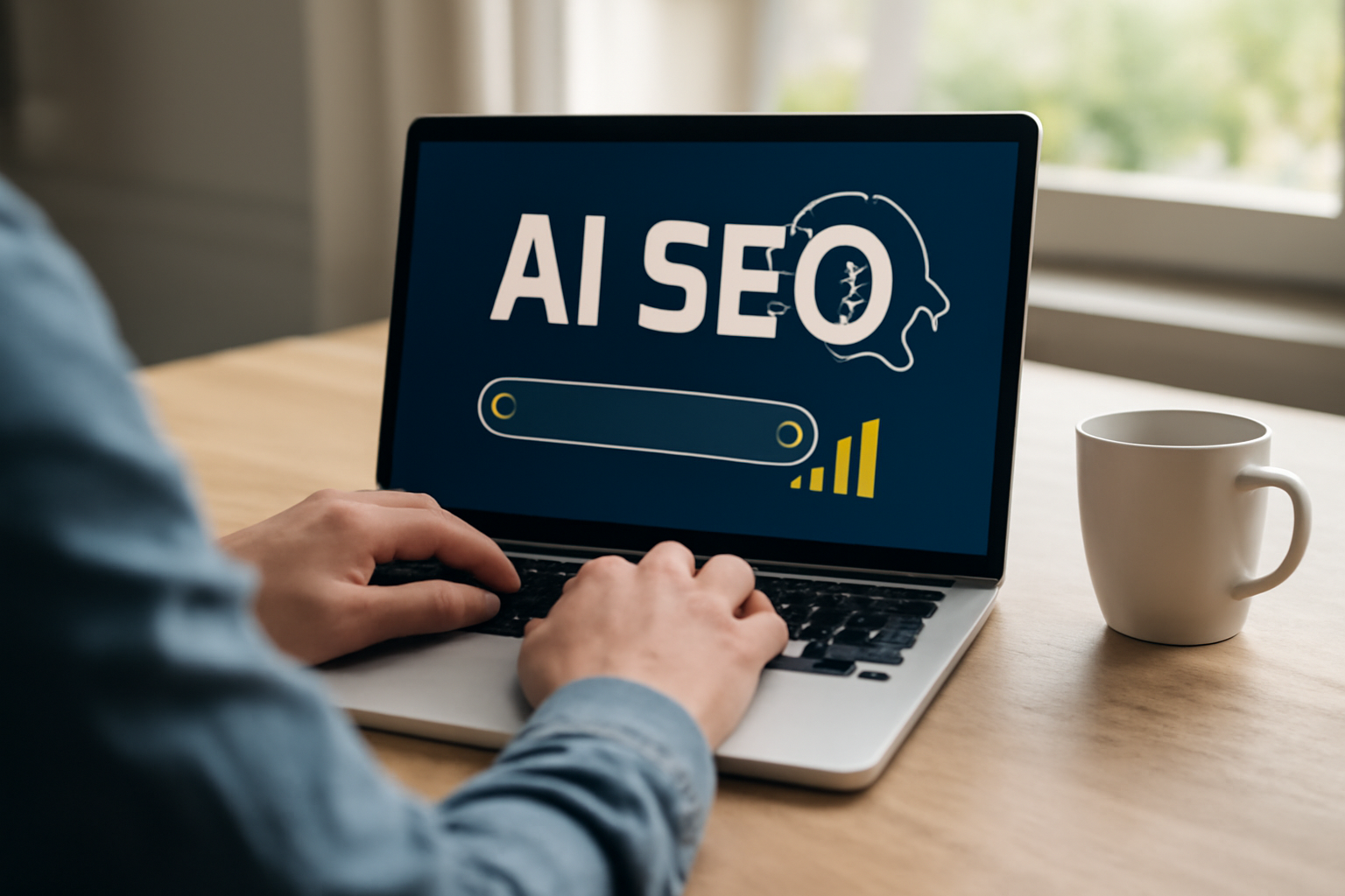 AI SEO: így növeld a láthatóságod Google nélkül is