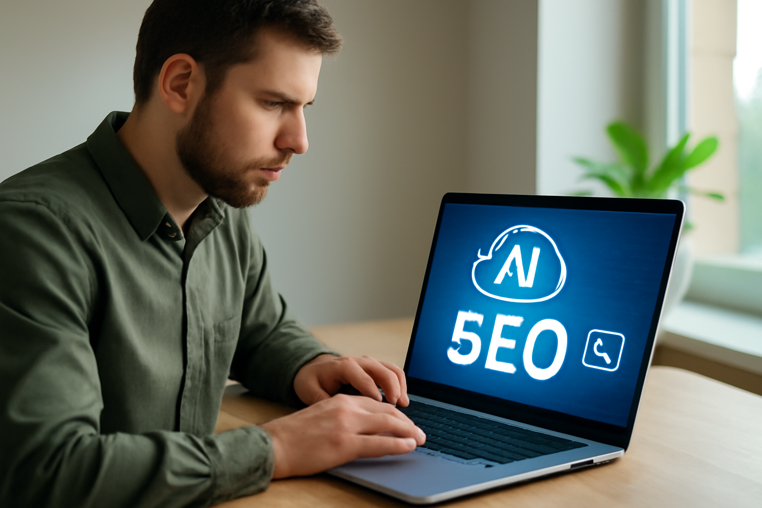AI SEO: így növeld a láthatóságot minden keresőben