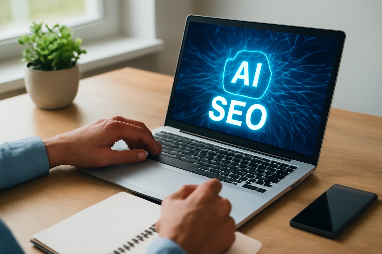 AI SEO: így növeld a tartalom élettartamát