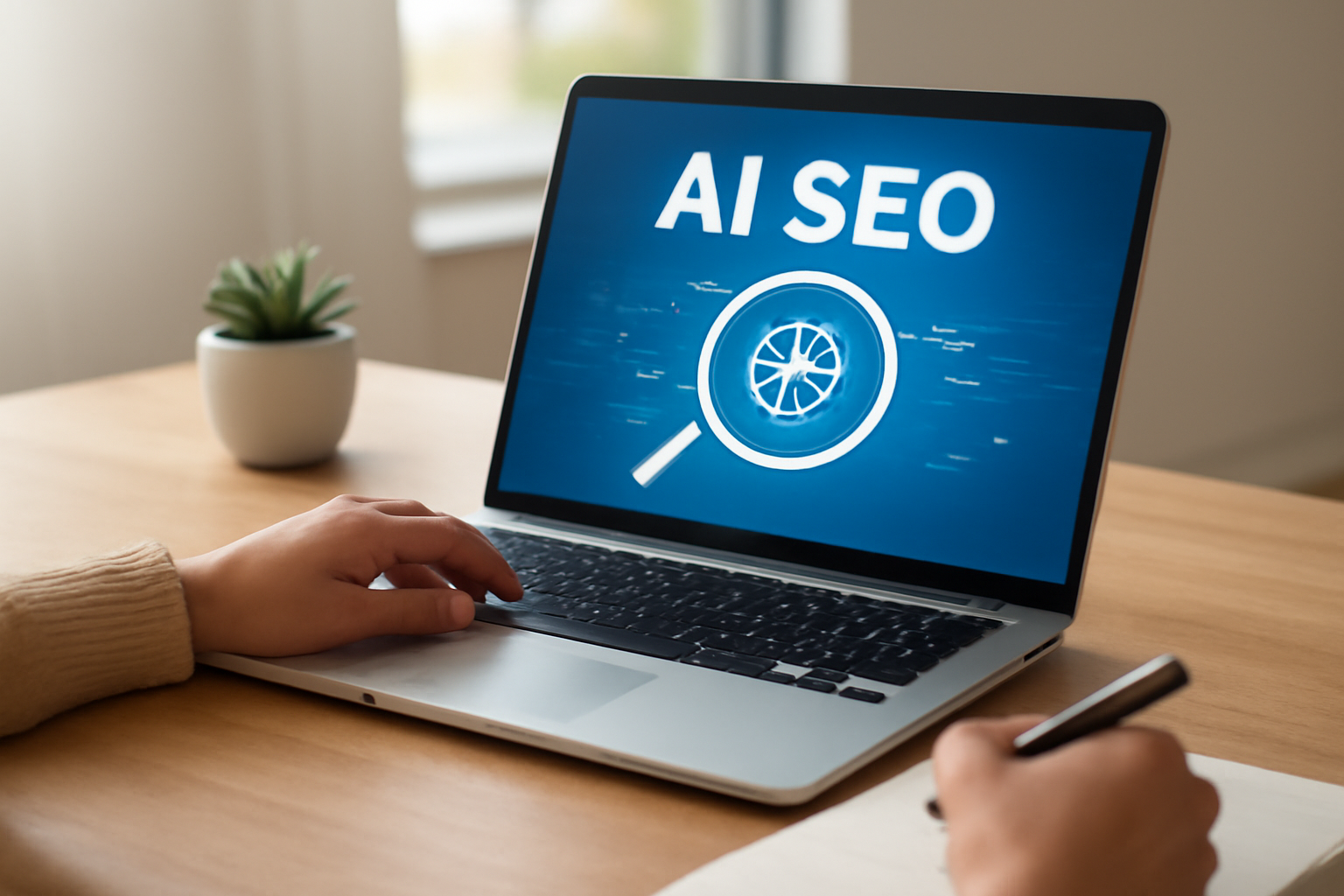 AI SEO: így növeld a tartalom mélységét