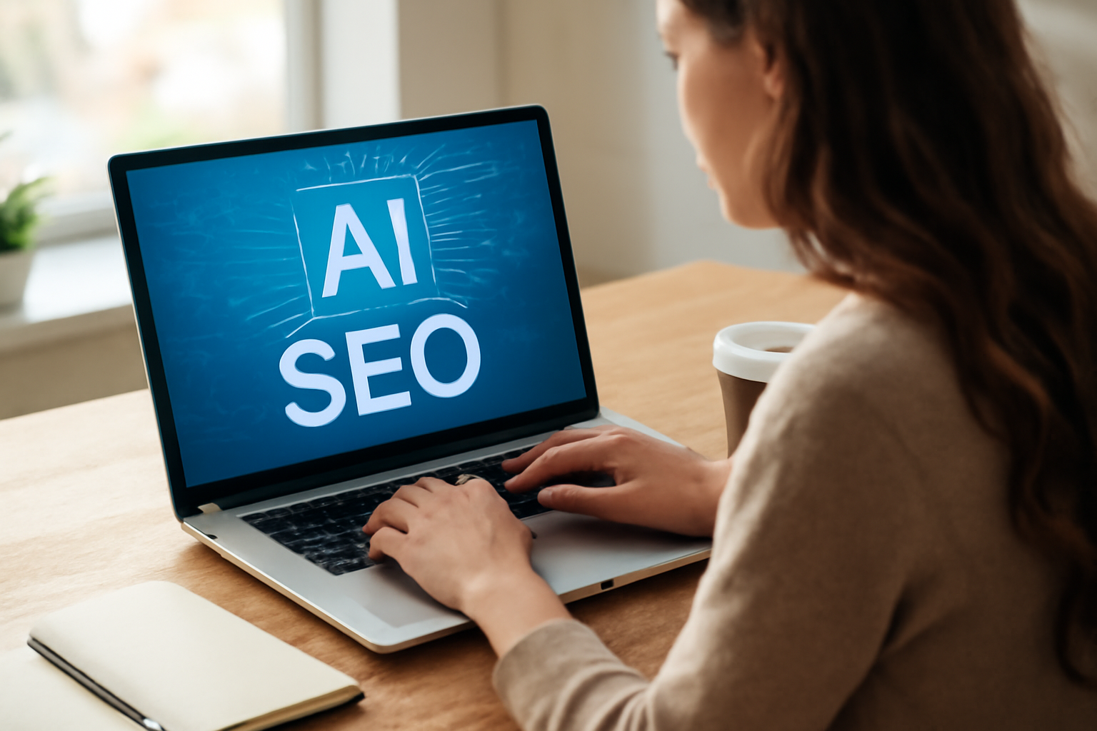 AI SEO: így növeld a tartalom minőségét