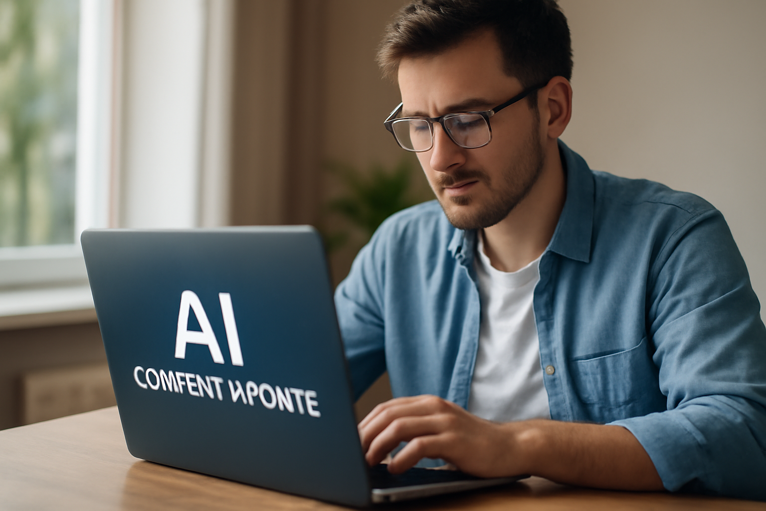 Hogyan használd az AI-t tartalom frissítésre?