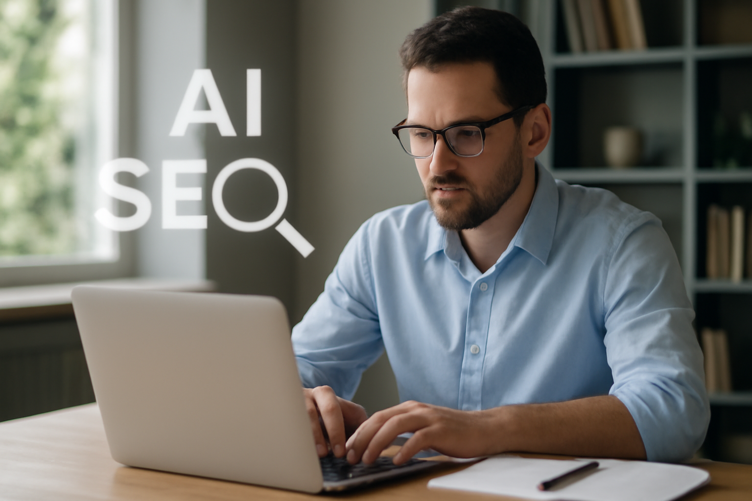 AI SEO: így építs jövőálló stratégiát