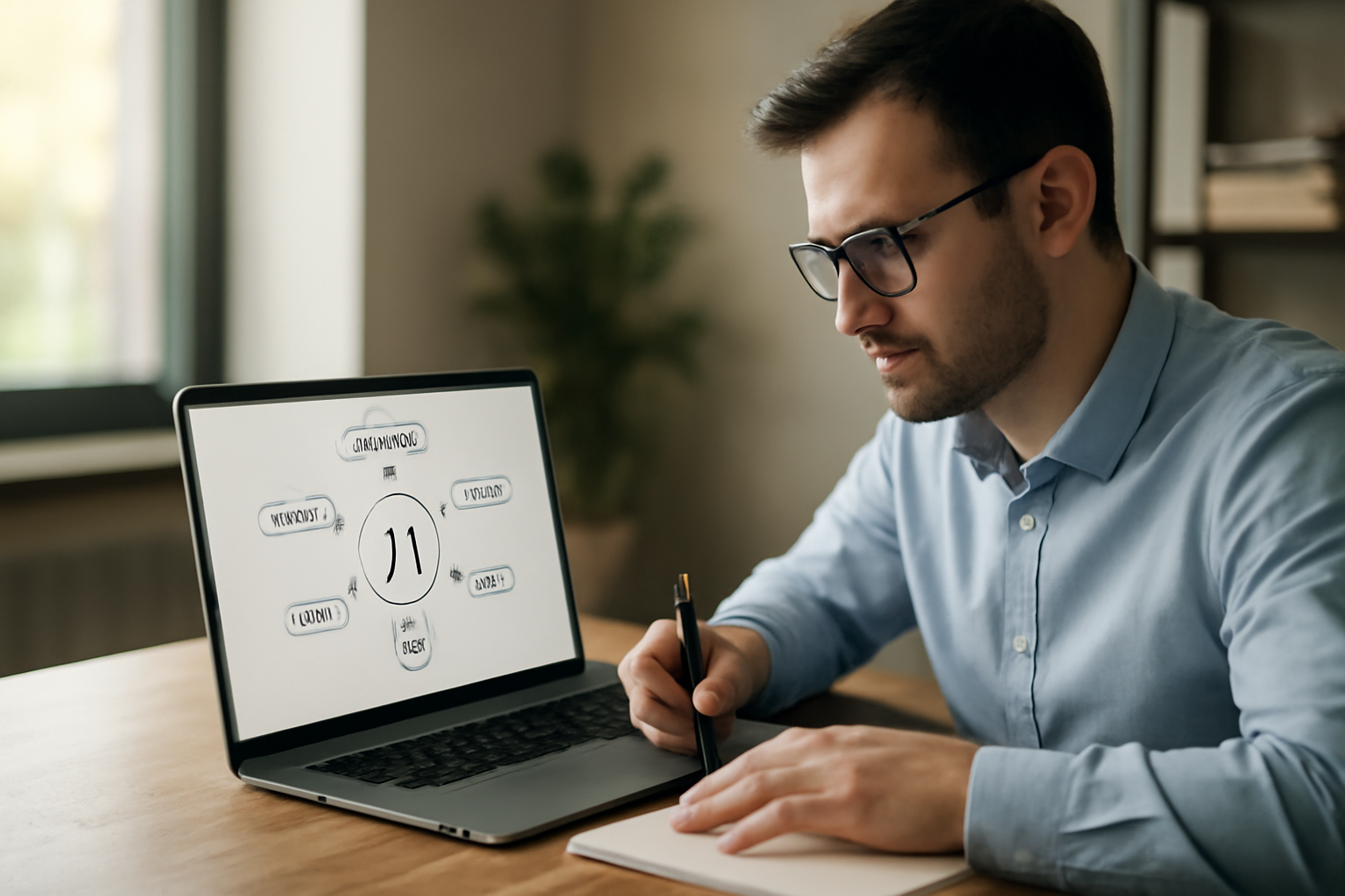 AI SEO: így készíts tartalom klasztereket