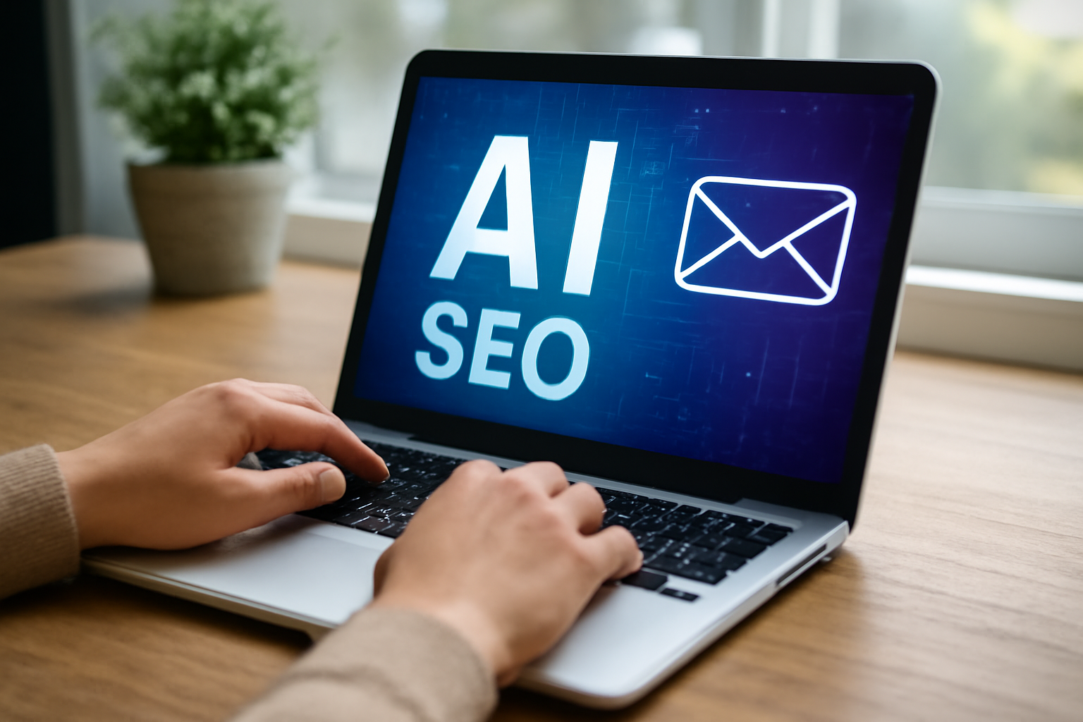 AI SEO: így szerezz több e-mail feliratkozót
